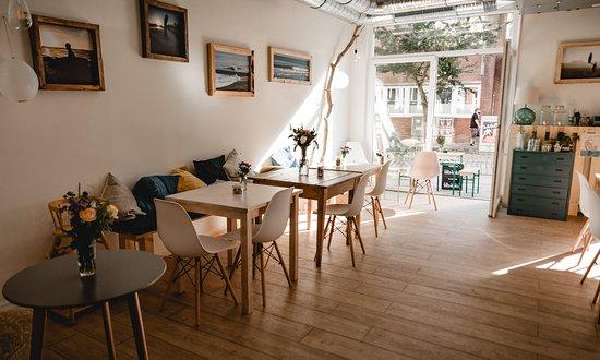 Isa - Cafe & Eis