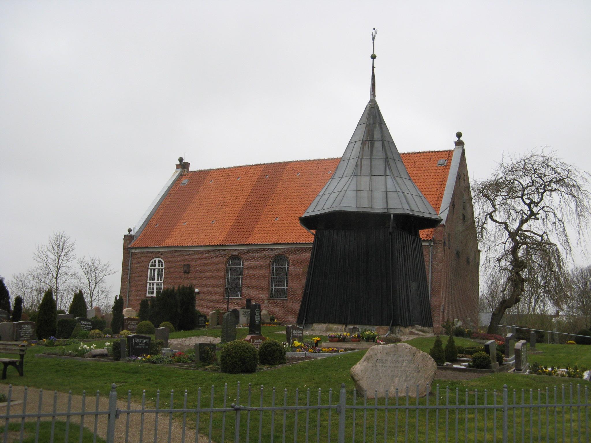 St. Laurentiuskirche