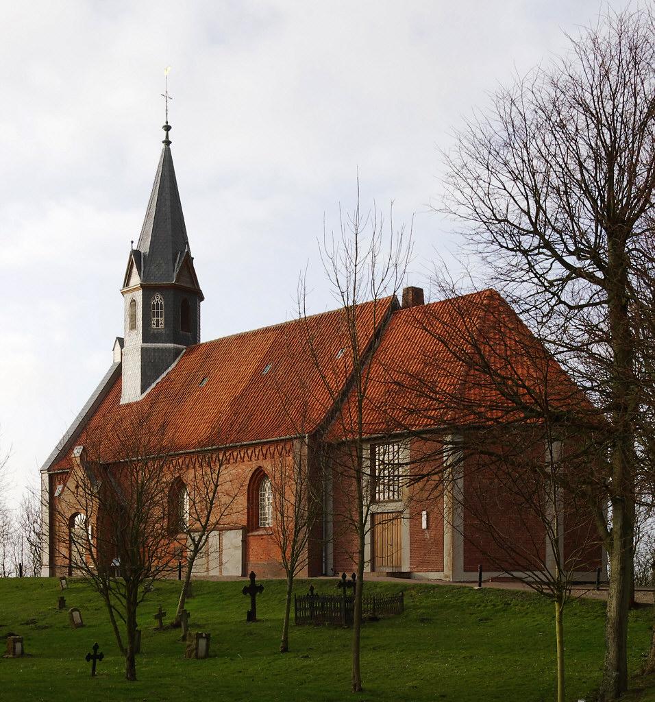 St. Vinzenz