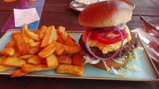 Strand-Bistro