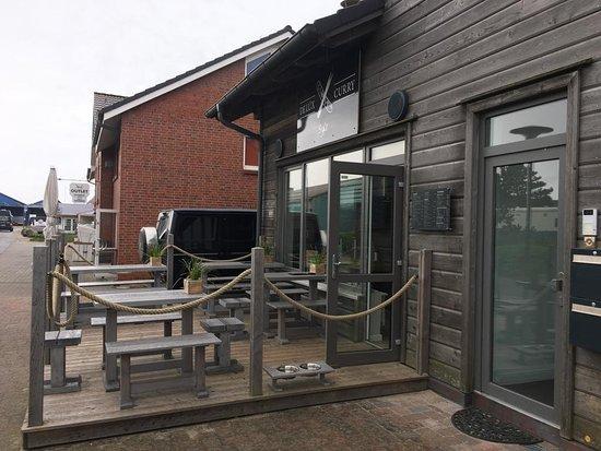 De Lux Curry Sylt