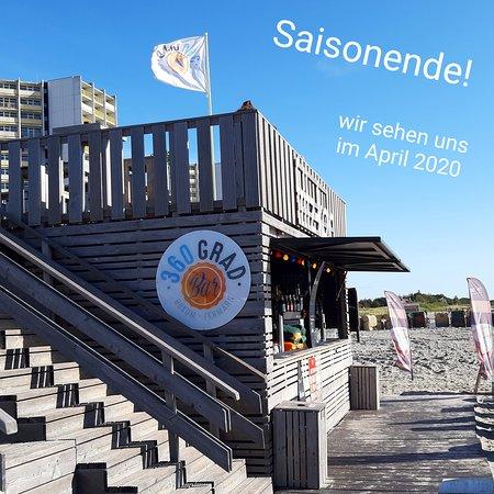 360 Grad Bar Fehmarn