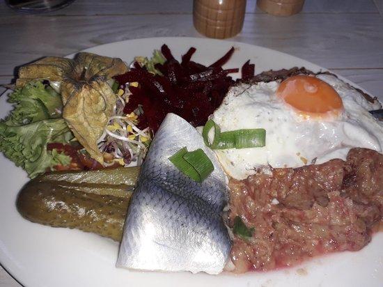 Mehrfisch