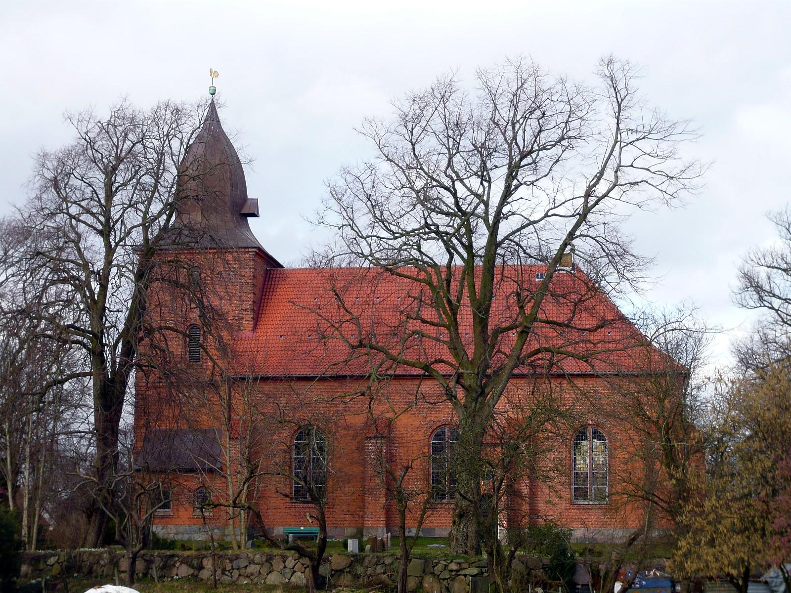 Dreifaltigkeitskirche