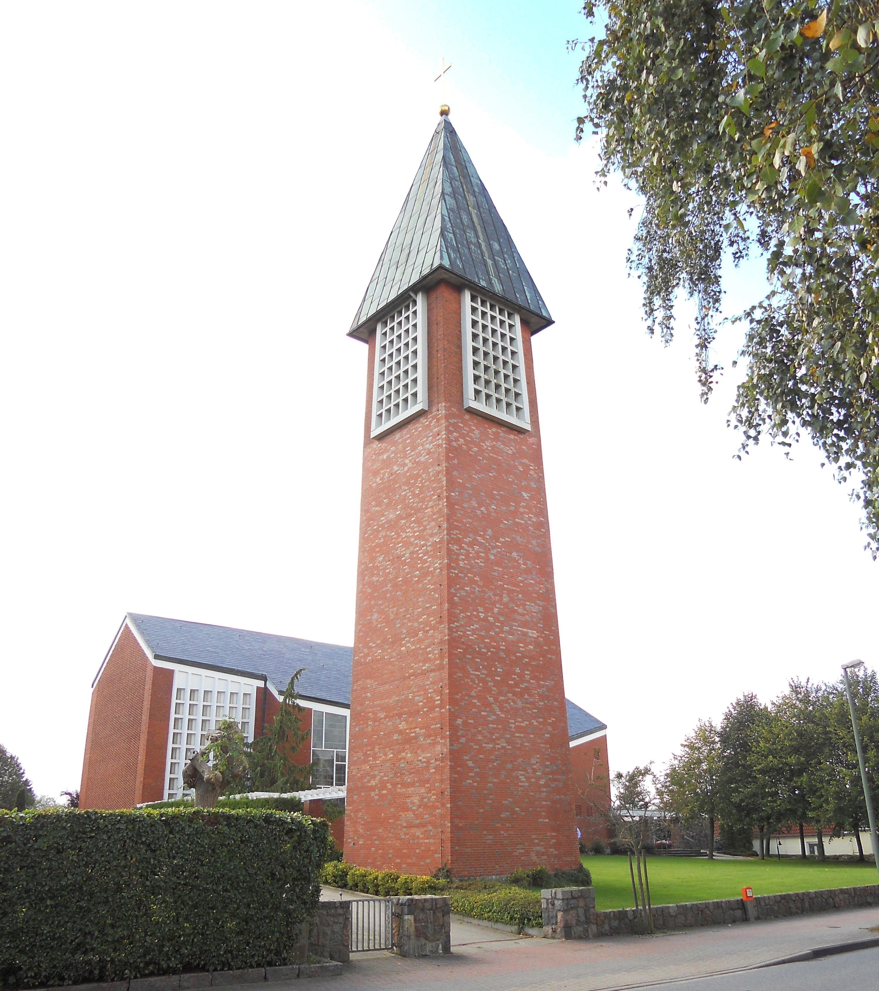 Auferstehungskirche