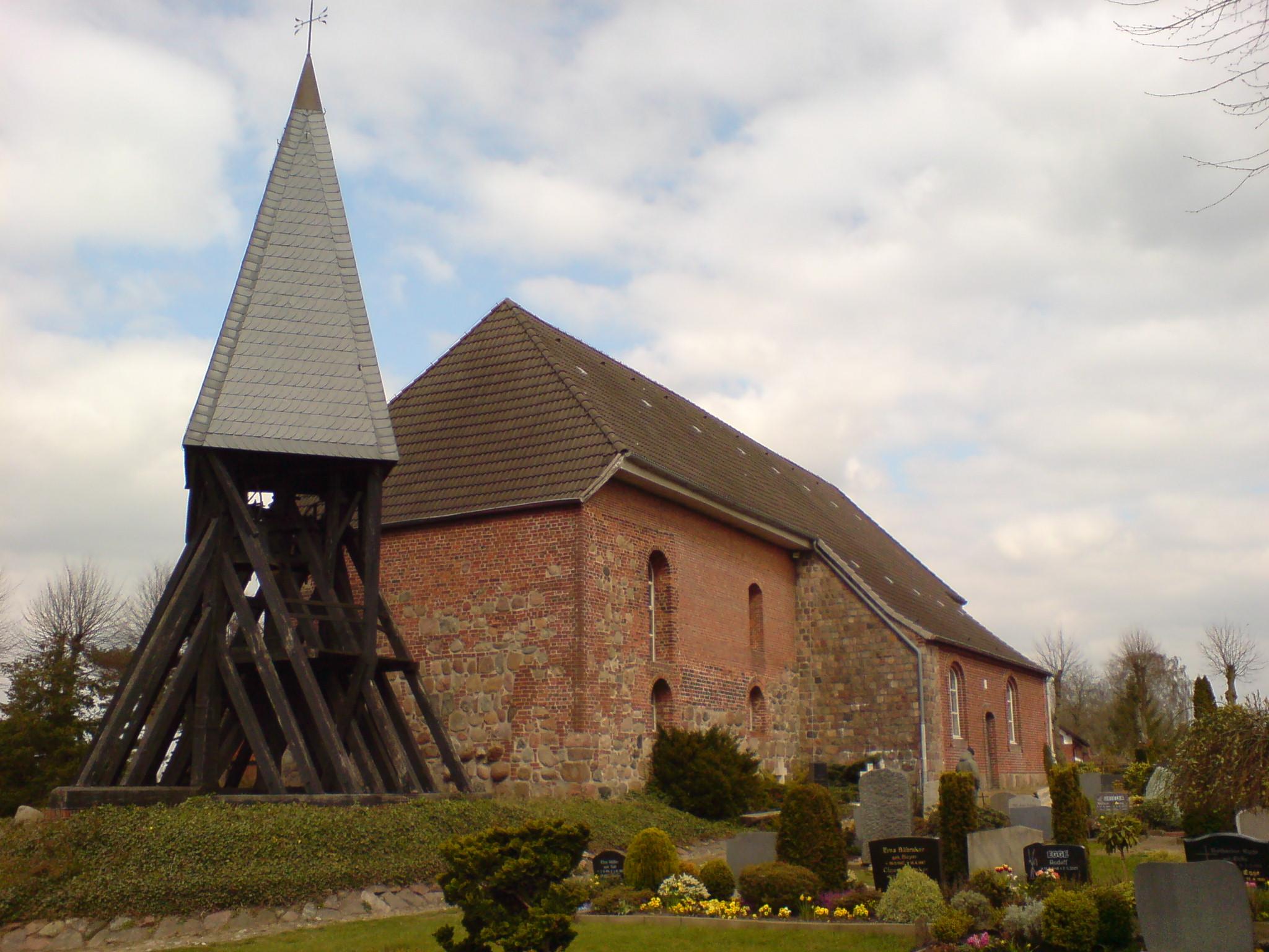 St. Michaelis