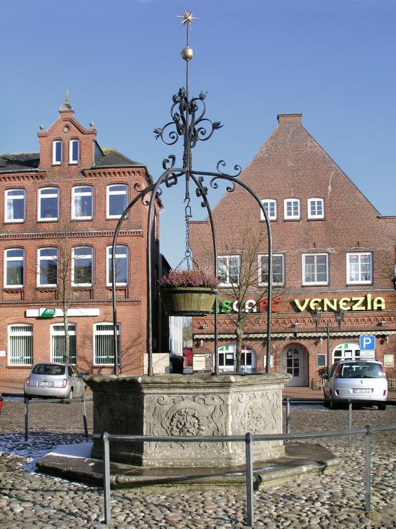 Marktbrunnen