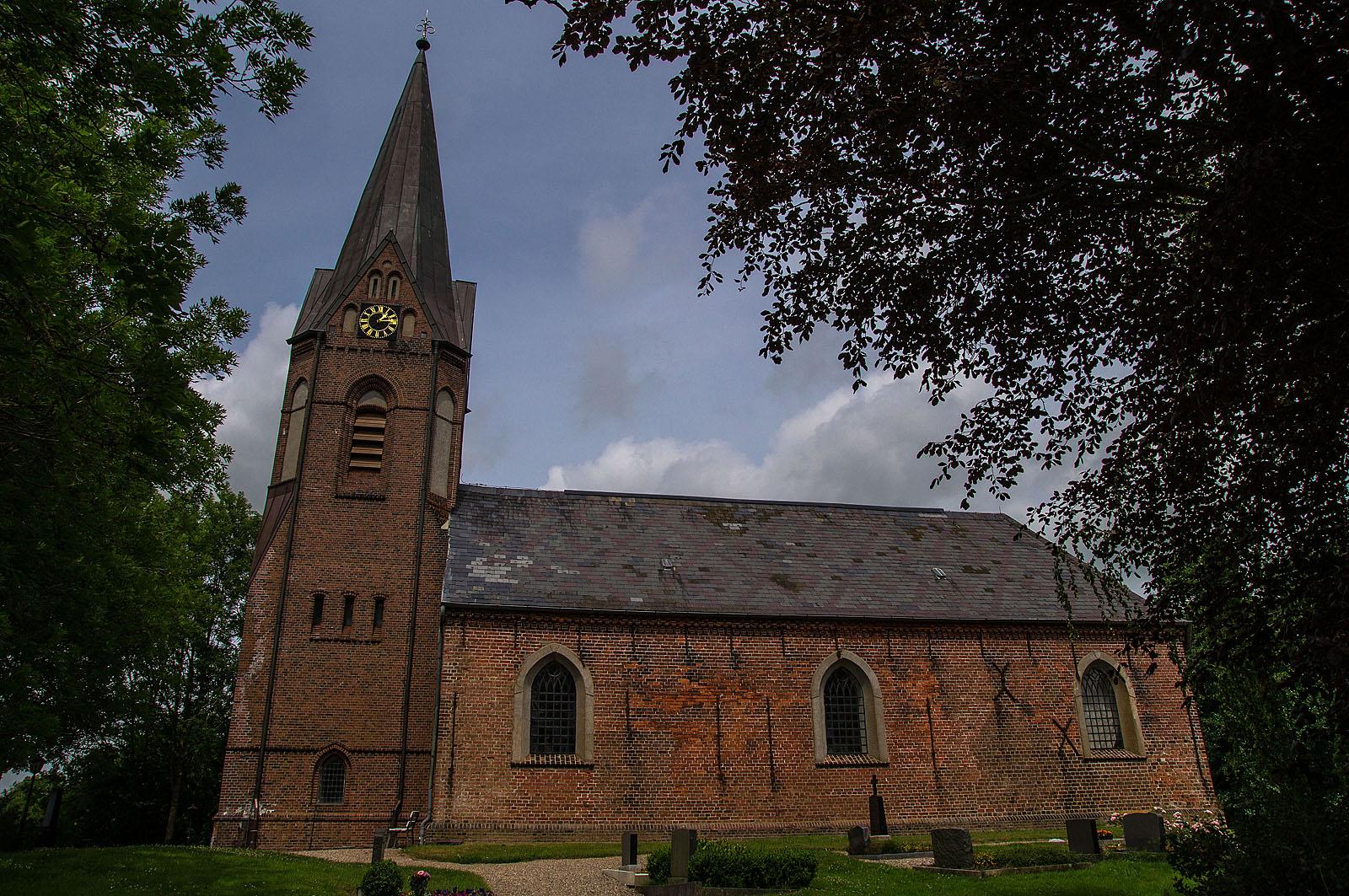 Kirche St. Michael