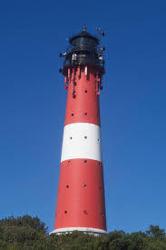 Leuchtturm Hörnum