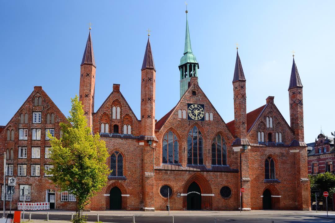 Heiligen-Geist-Hospital
