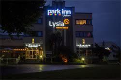die Spielbank Travemünde