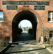 Tor der Hoffnung
