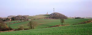 Gömnitzer Berg