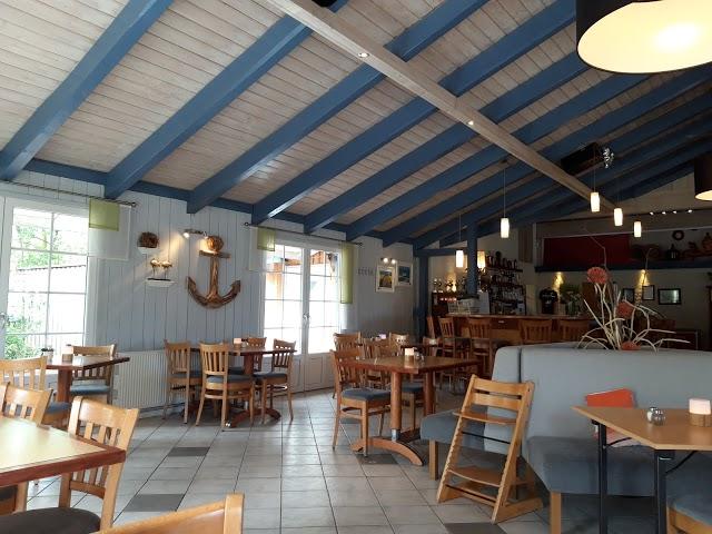 Seaside Restaurant