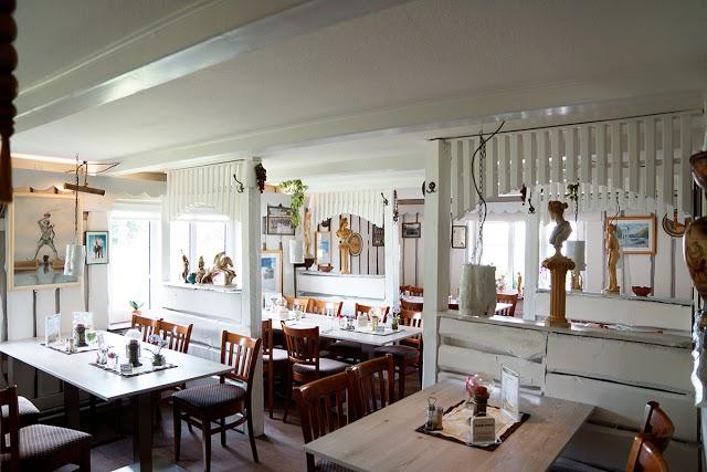 Restaurant Taverne Rhodos