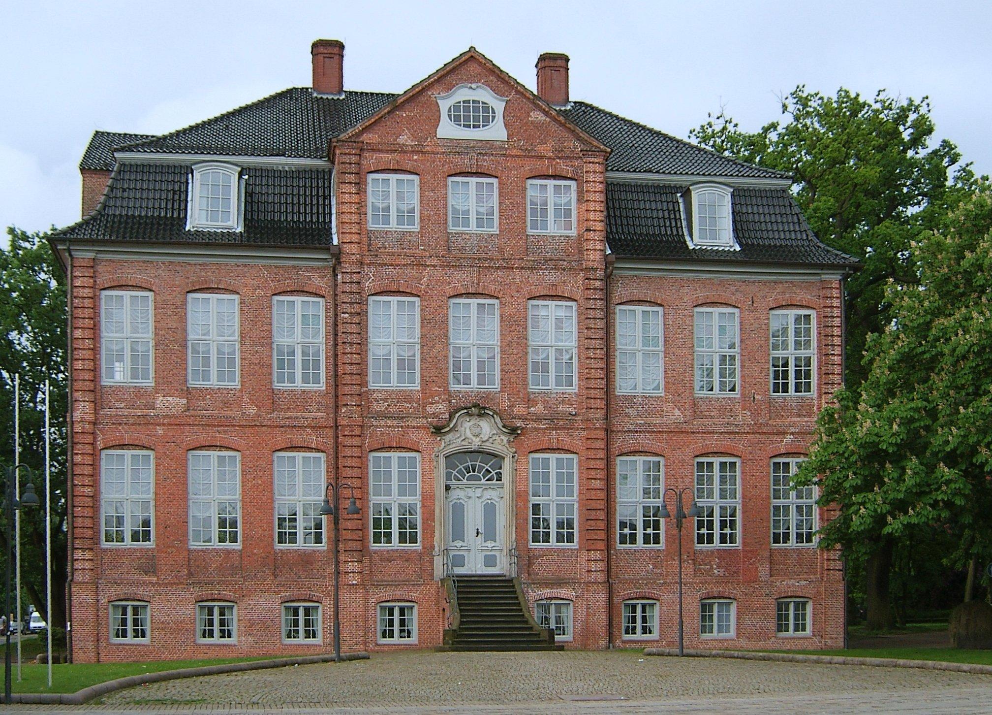 Drostei