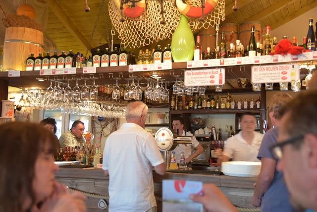 GOSCH Scharbeutz
