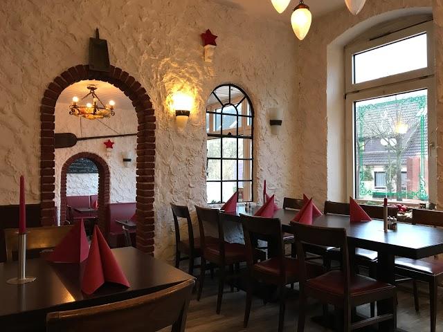 Ristorante La Taverna