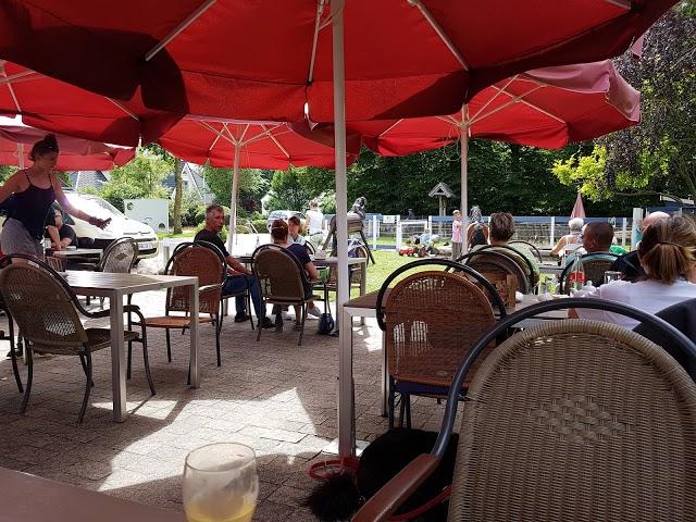Hofcafe Klausdorf