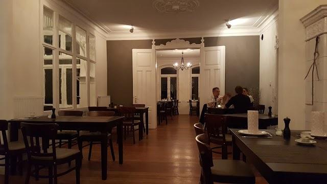 Restaurant BAAKE