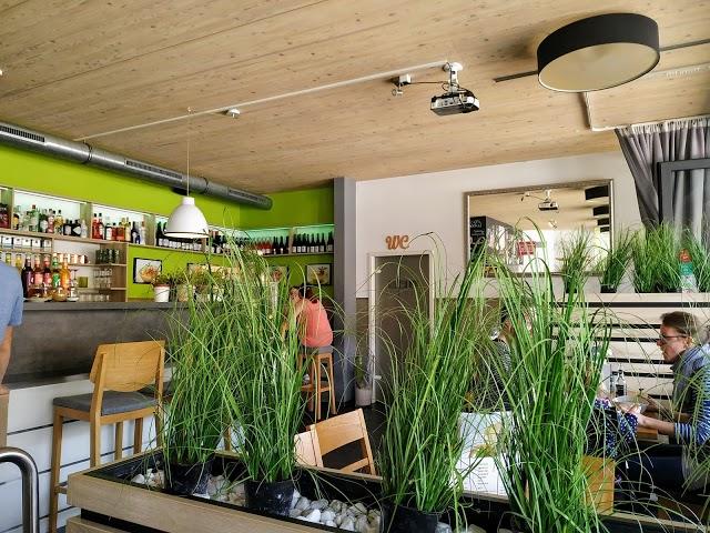 Alex Kitchen Husum