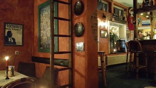 Cafe Ole Bodega