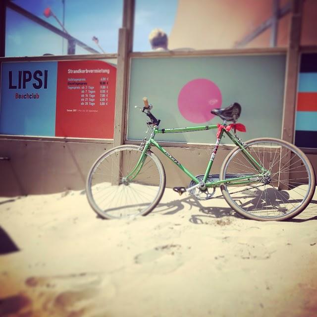 LIPSI Beachclub
