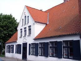 Hebbel-Museum