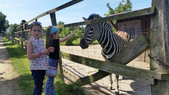 Tierpark Krüzen