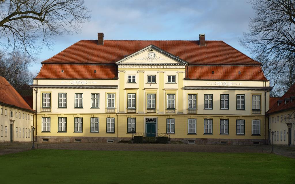 das Gut Emkendorf