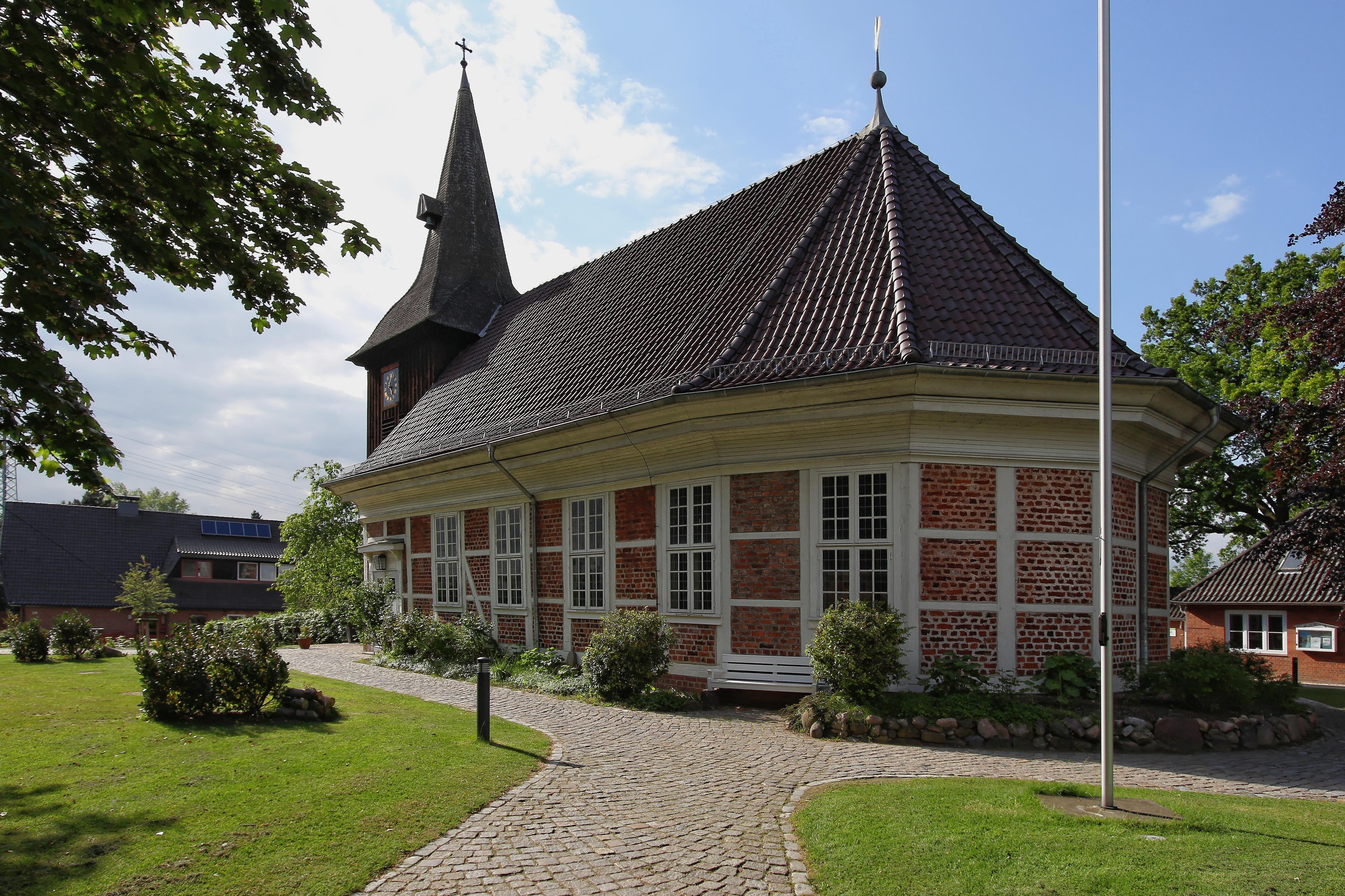 St.-Salvatoris-Kirche