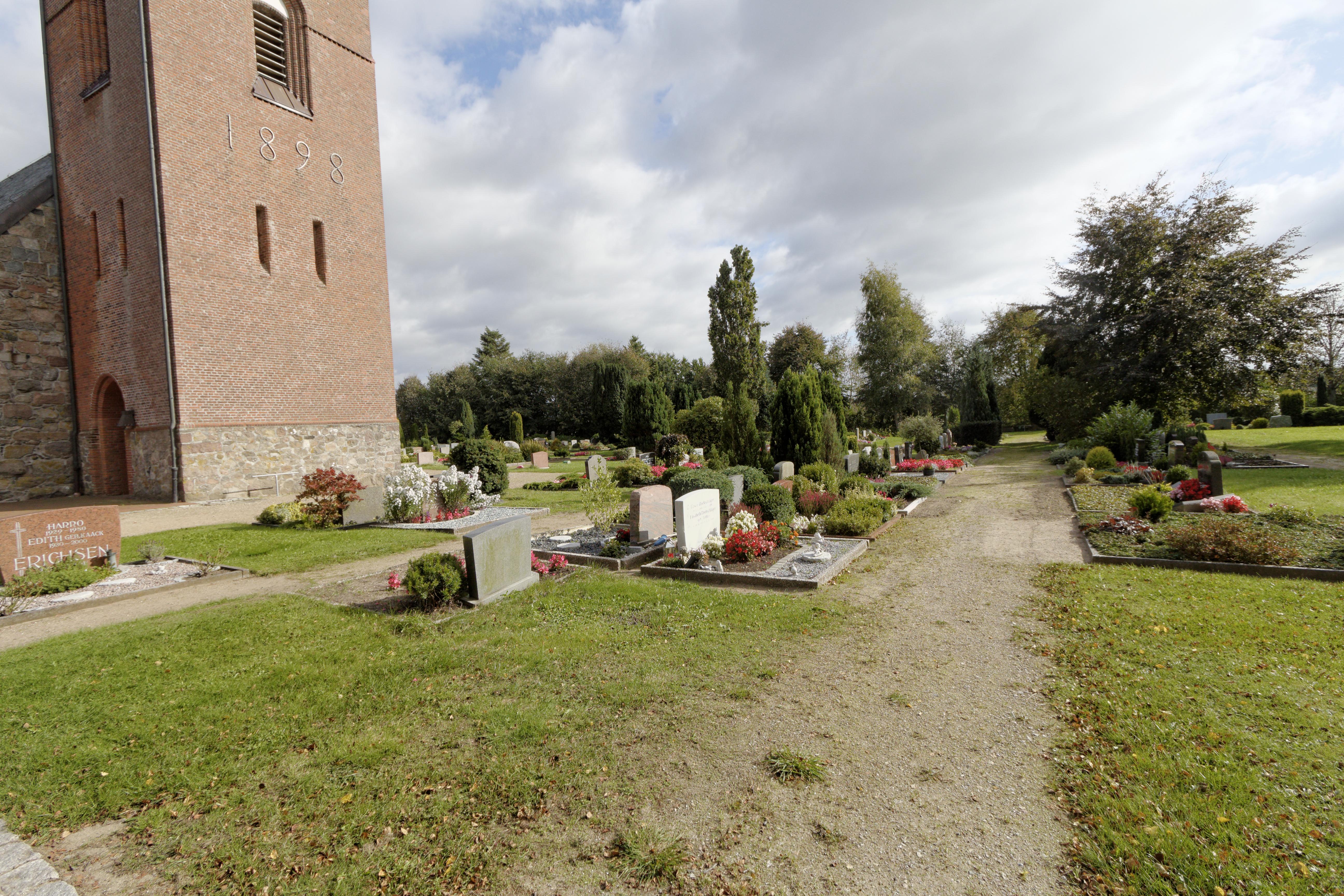 St. Petrus-Kirche