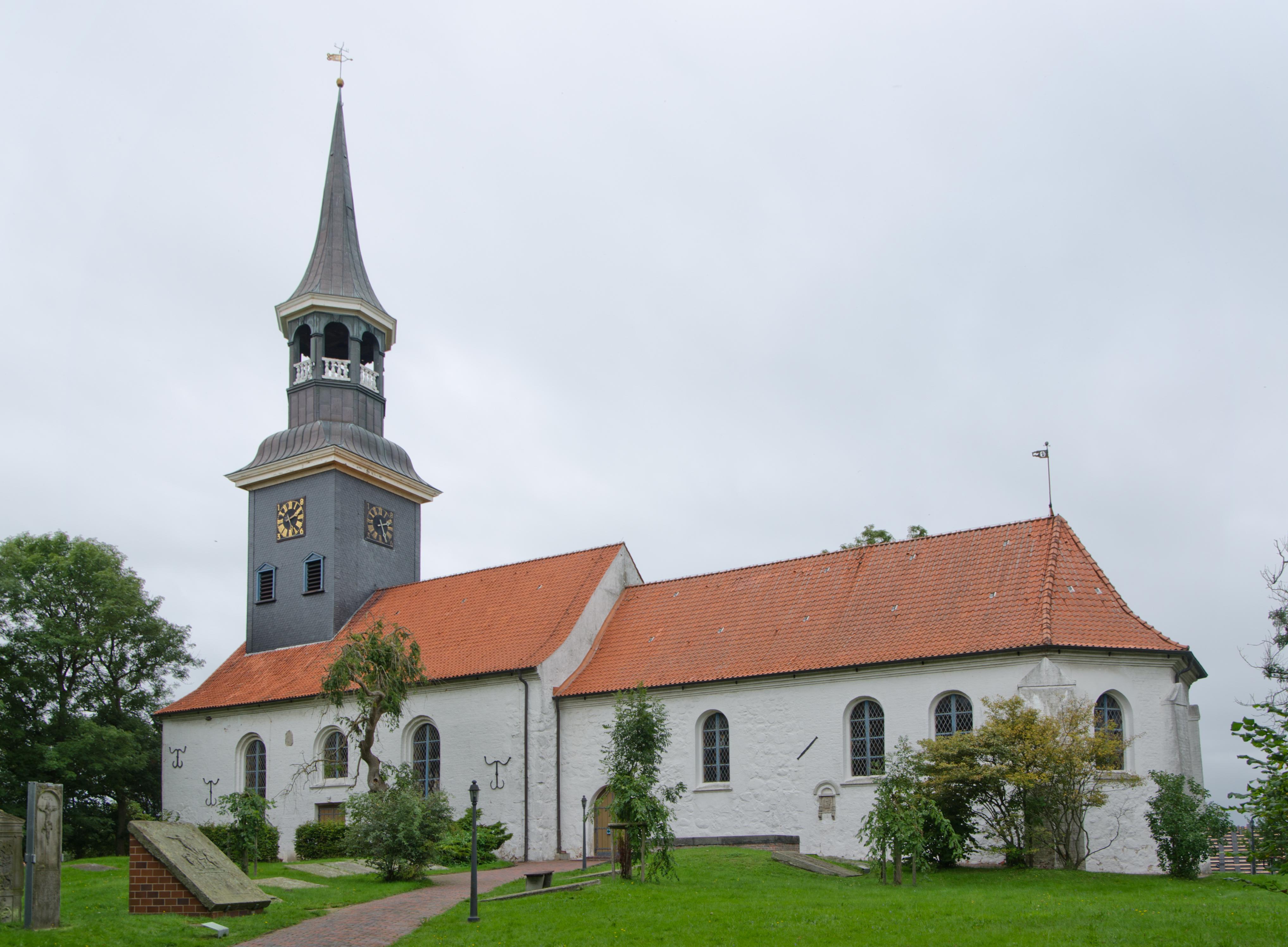 St. Laurentius