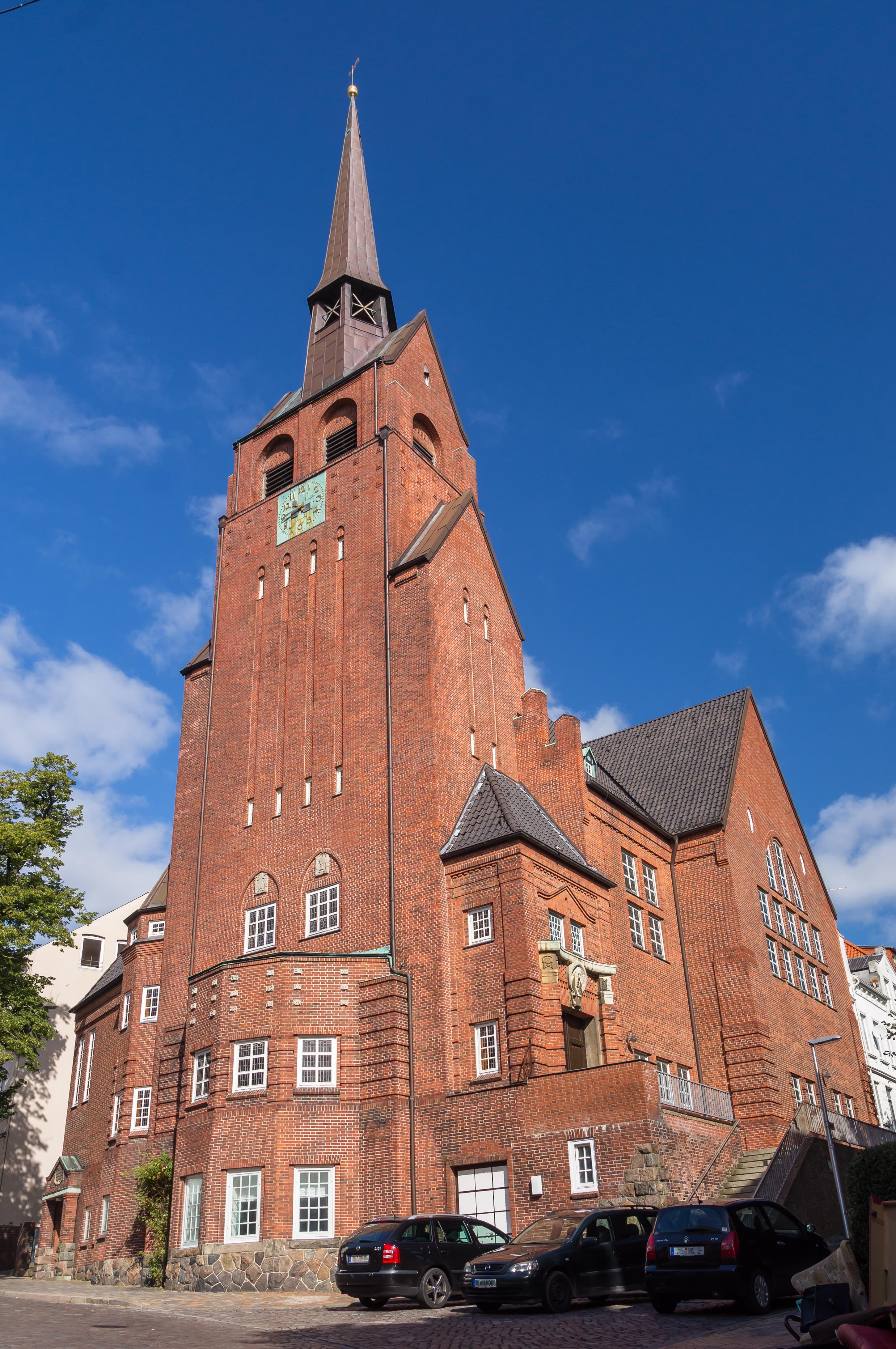 St.-Petri-Kirche