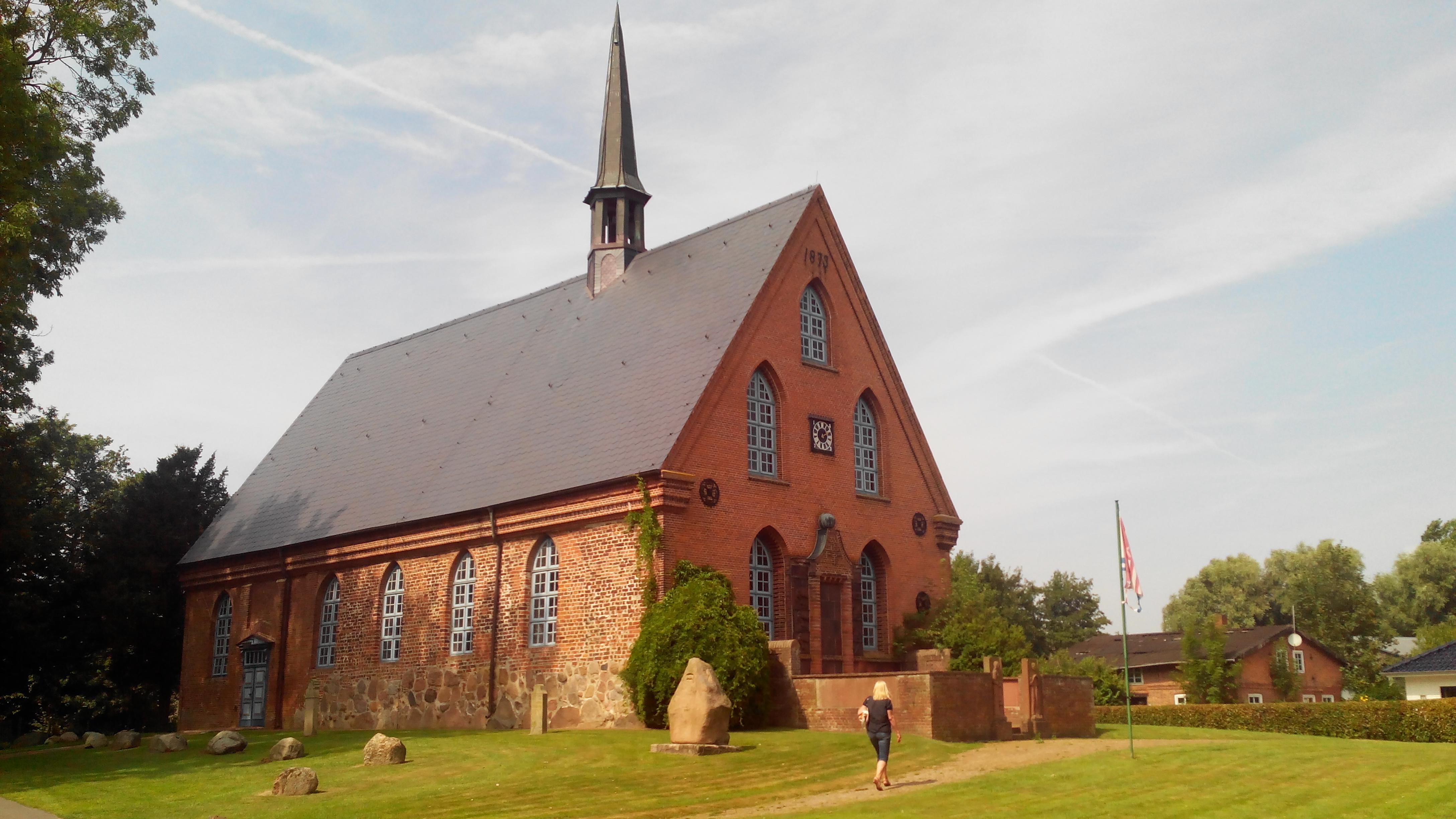 Kirche St. Marien