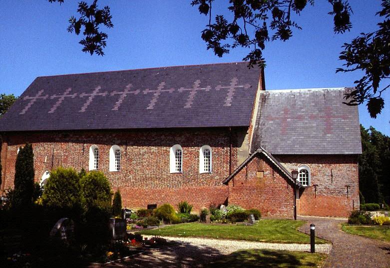 Kirche St. Johannis