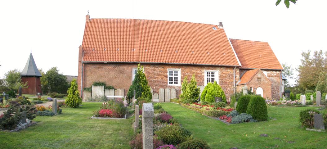 Kirche St. Nikolai
