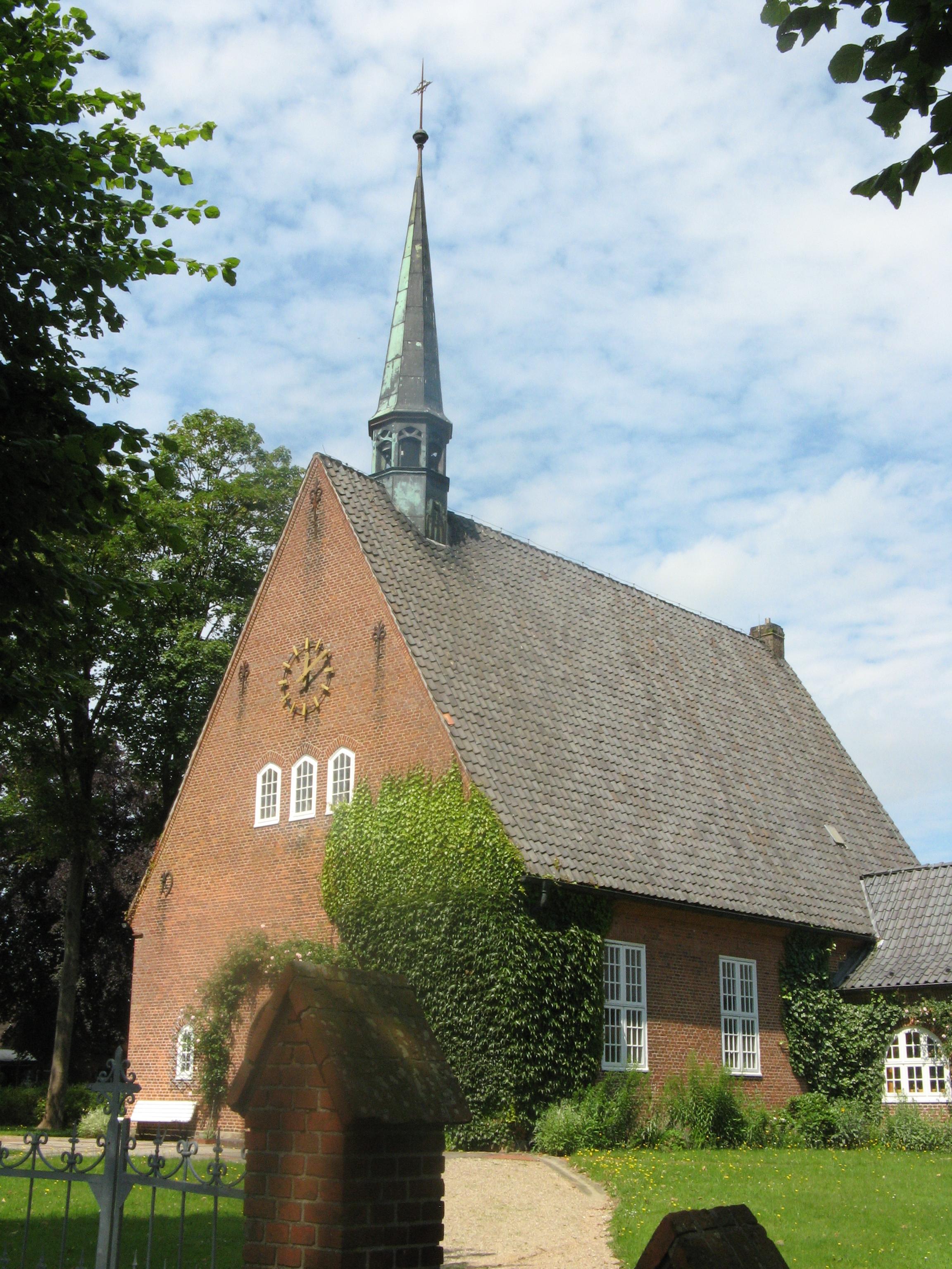 Dankeskirche