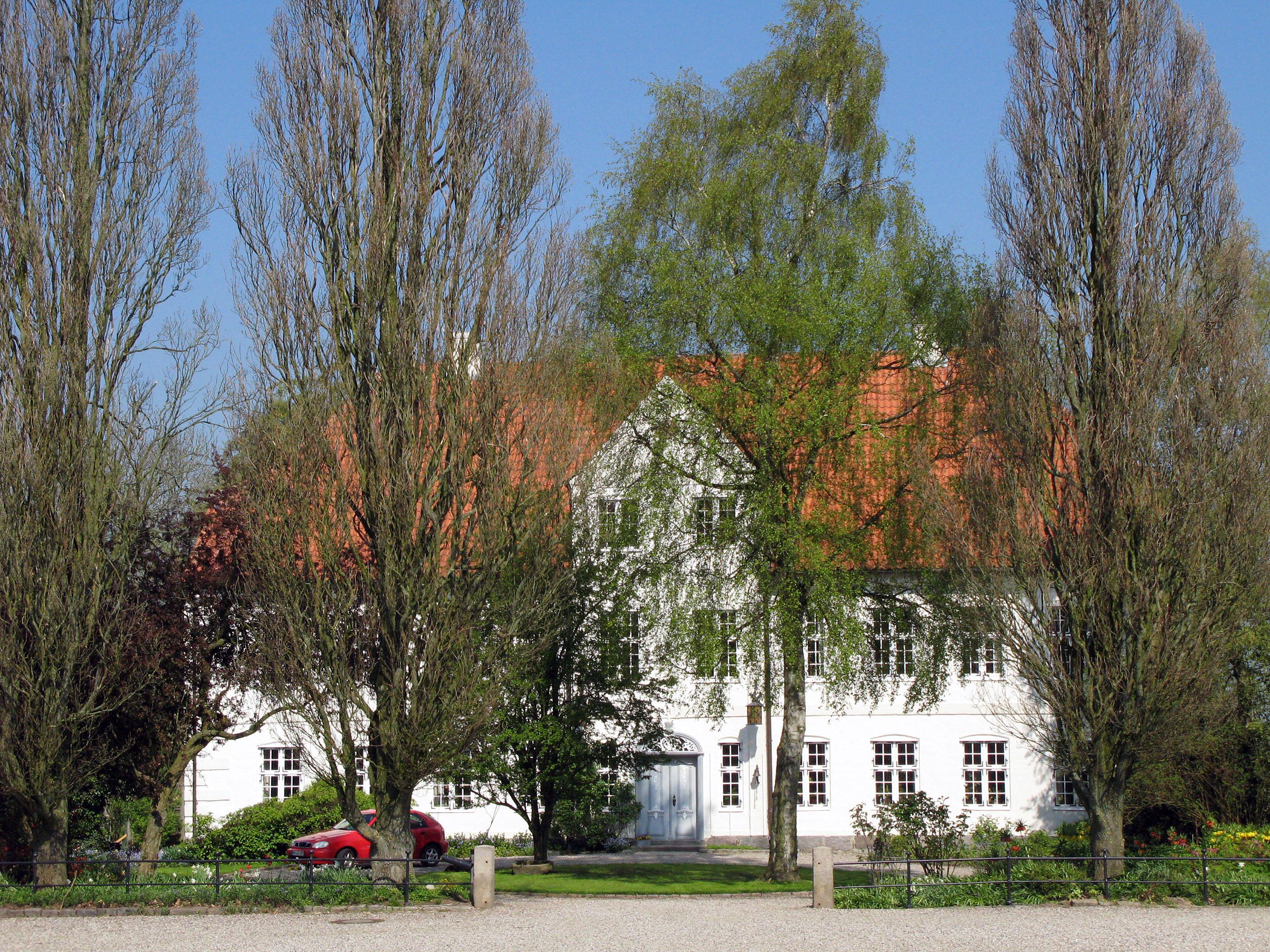 Gut Lundsgaard