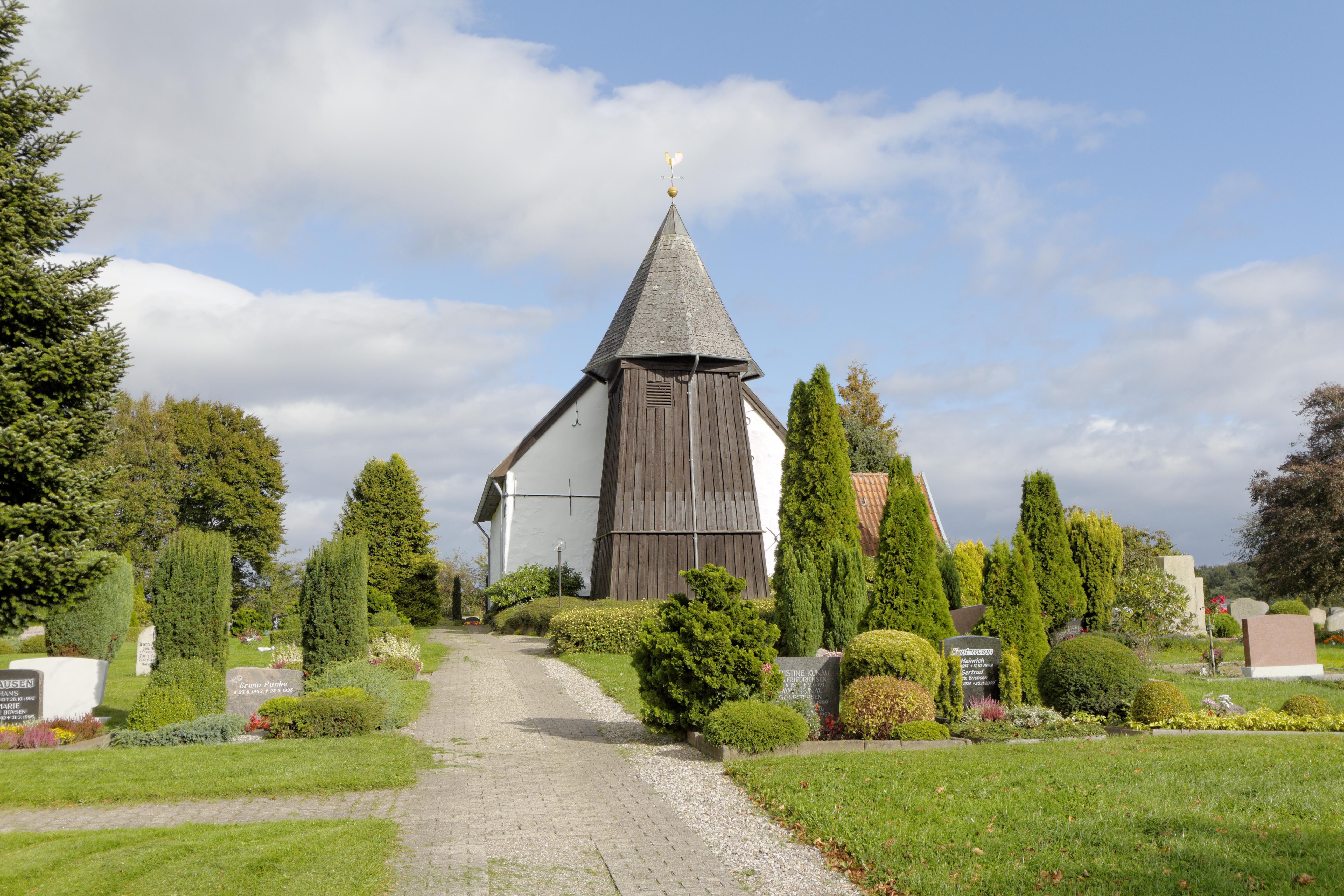 St.-Petri-Kirche