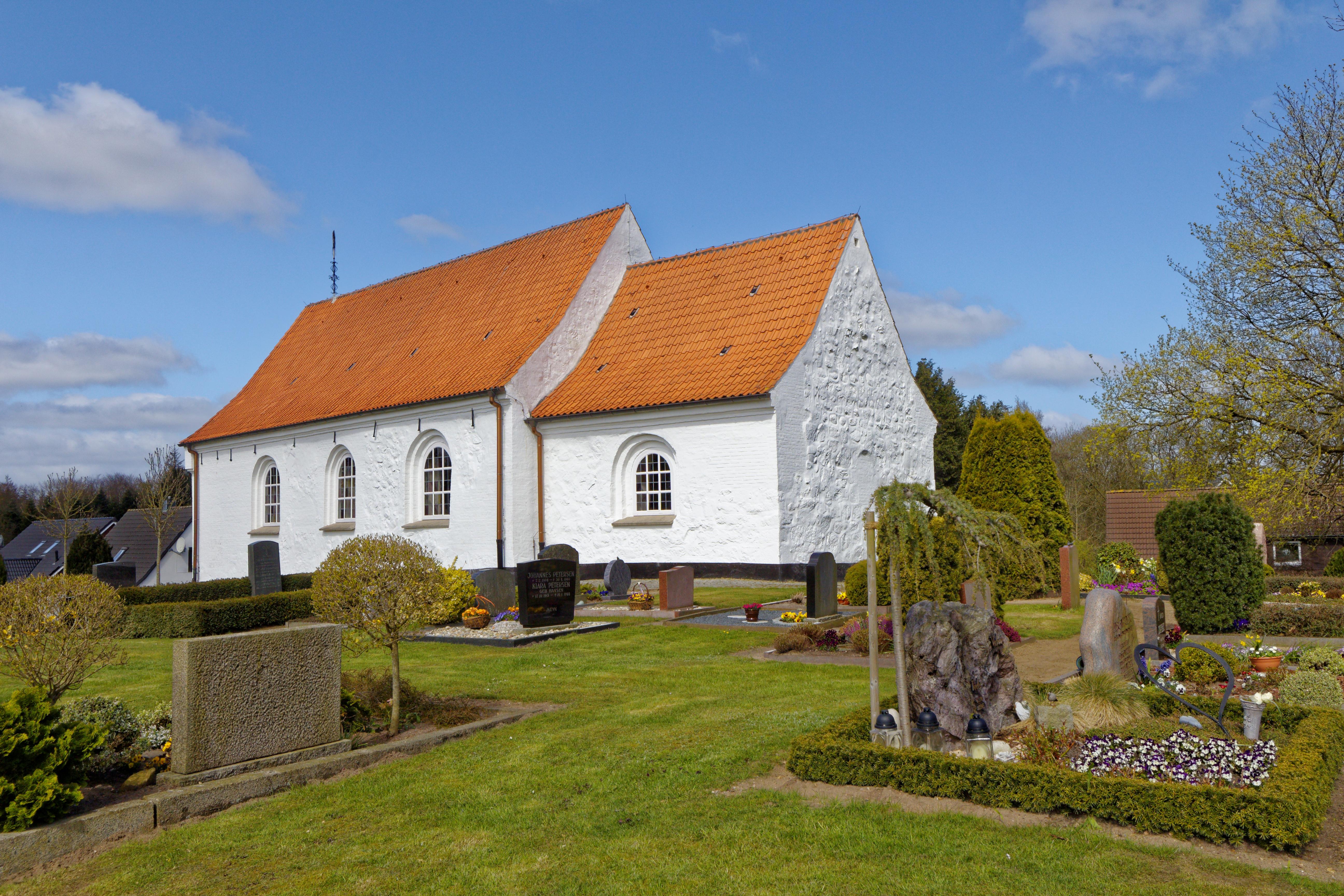 St. Christophorus