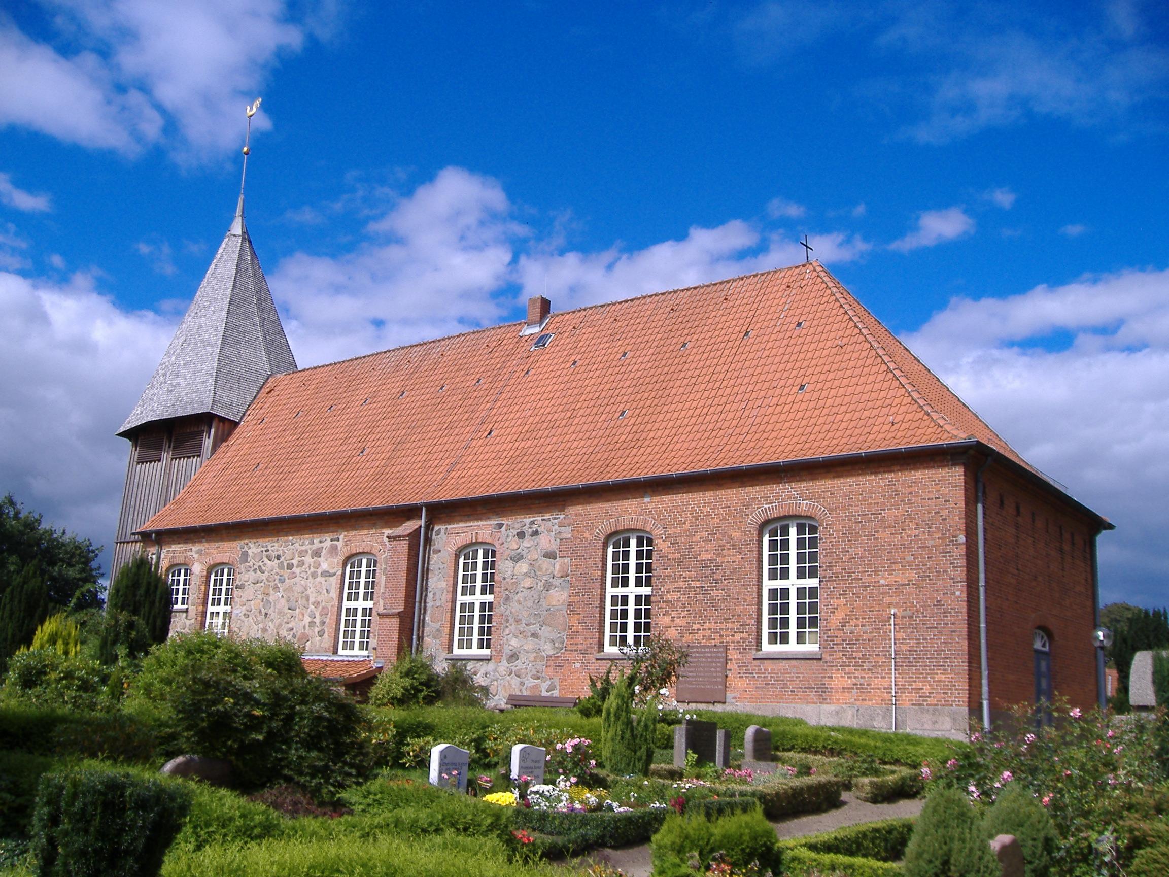 Kirche St. Peter & Paul