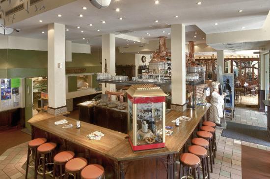 Husums Brauhaus