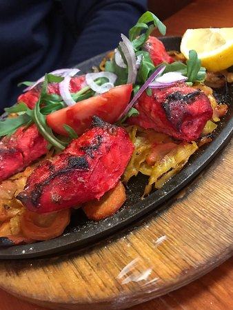 Restaurant Tipasa