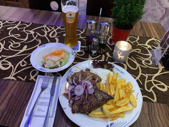 Syrtaki