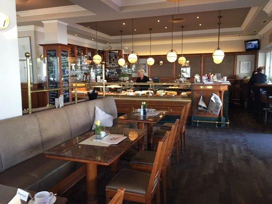 Central Cafe Fitz