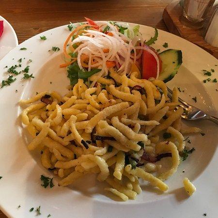 Das Wirtshaus