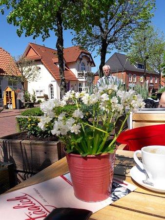 Bistro Café Täglich