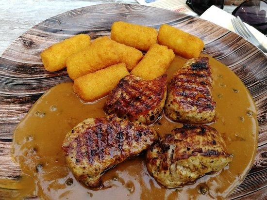 Restaurant Kochpott