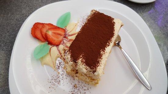 Eiscafe Renzo